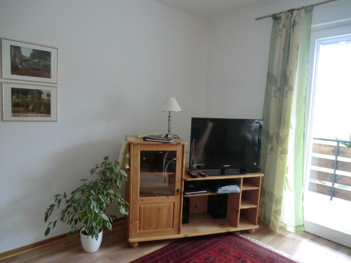Ferienwohnung Kehmeier Polle エクステリア 写真